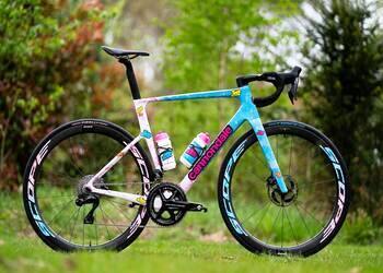 Free Cannondale Bike