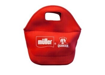Free Muller Cooler Bag