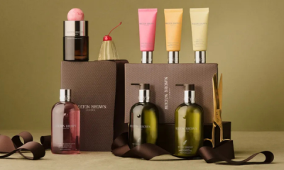 Win £500 to Spend Online at Molton Brown