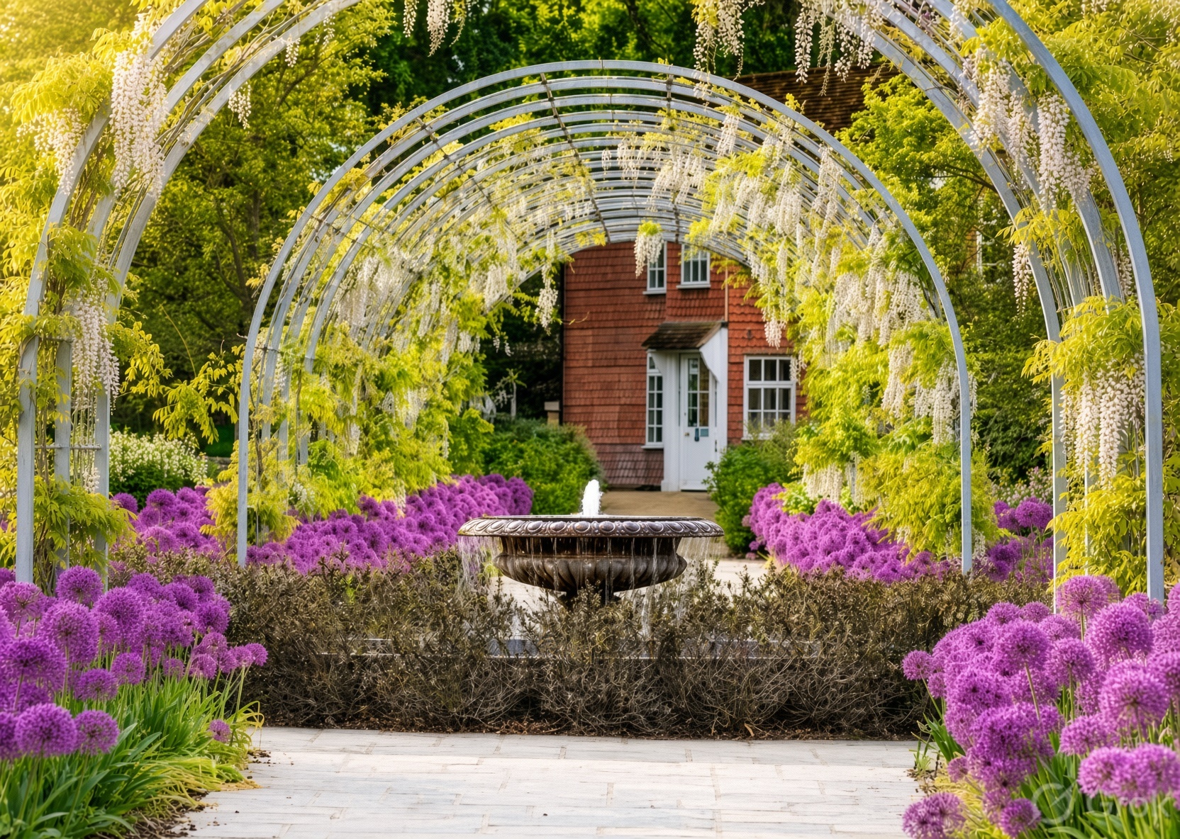 Free 2 x RHS Garden Show Tickets (worth £40)
