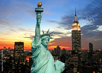 Win a Family Holiday to New York