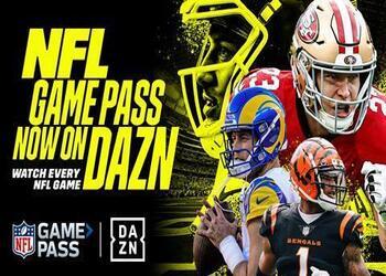 Free NFL Game Pass Subscriptions