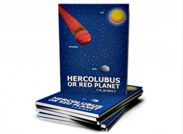 Free Red Planet Book