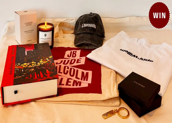 Free Little Life Merch Bundle
