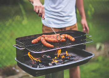 Win a £1,000 Sainsbury’s voucher & a BBQ bundle