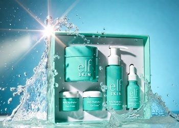Win an e.l.f. Skincare Set