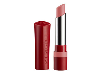 Free Rimmel Lipstick