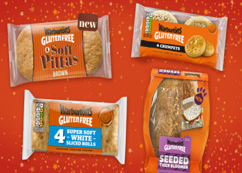 Free Warburtons Hamper