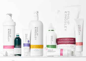 Free Philip Kingsley bespoke hair care bundle