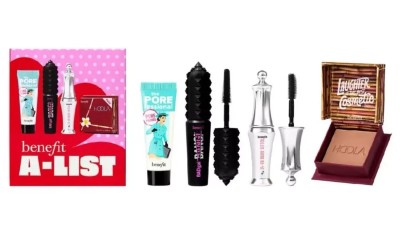 Free Benefit Beauty Bundle