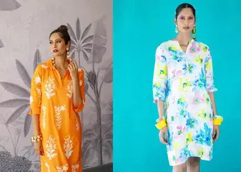 Win a NoLoGo-Chic Dress