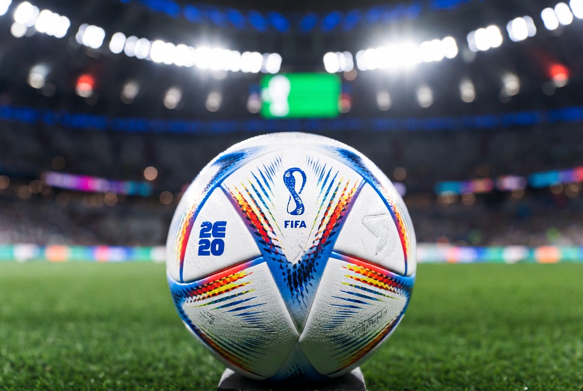 Free Adidas Football