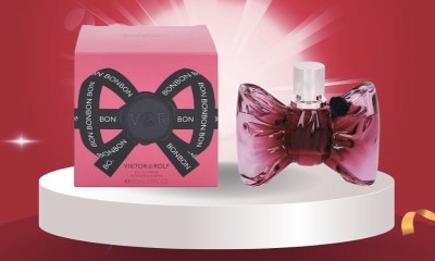 Free Viktor & Rolf Perfume