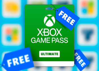 Free Xbox Game Pass