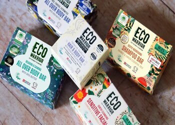 Free Little Soap Family Set