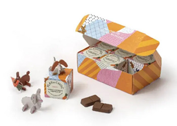 Free ToyChoc Boxes