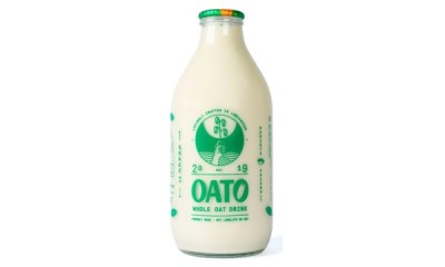 Free Pint of Oato Milk