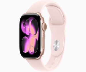 Free Apple Watch (worth £369)