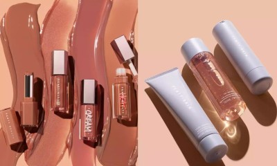 Free Fenty Beauty Bundle (worth over £500)