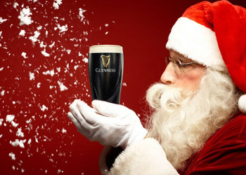 Free Boxing Day Guinness