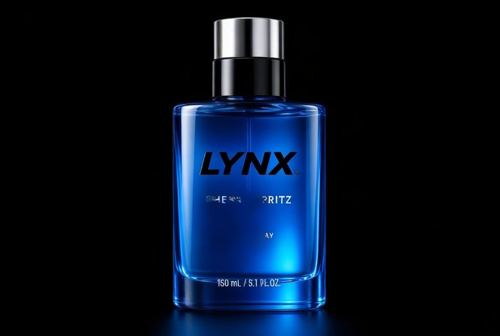 Win The Lynx Holder
