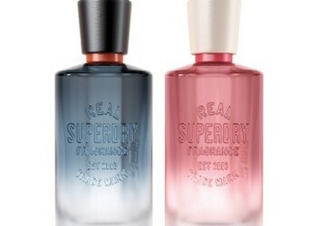 WIN! Superdry His & Hers Fragrances
