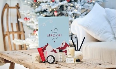 Free Jo Loves Christmas Collection