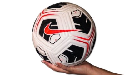 Nike Football Giveaway