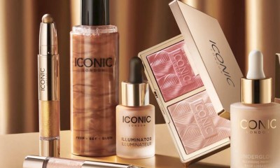 Win an Iconic London Beauty Bundle