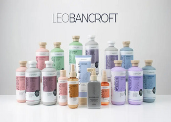 Free Leo Bancroft Haircare Products
