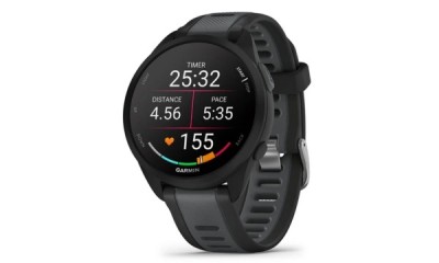 Free Garmin Watch