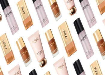 Free ICONIC London Beauty Bundle