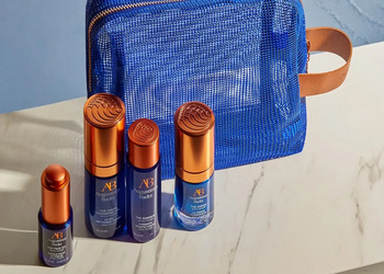 Free Augustinus Bader Starter Kit