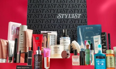 Win a Beauty Advent Calendar (worth £611)