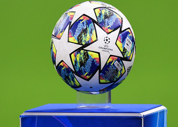 Free Champions League Football