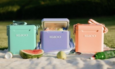 Win an Igloo Tag Along Too Cooler