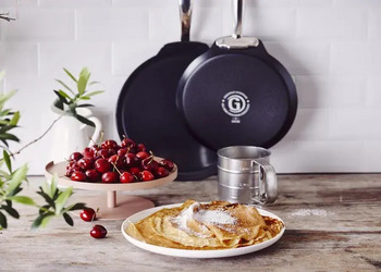 Free GreenPan Pancake Pan