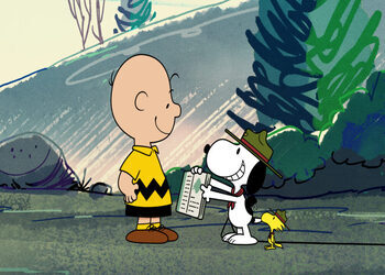 Free Snoopy Film Screening