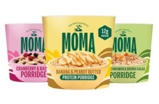 Free MOMA Porridge Pot