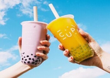 Free Boba Tea