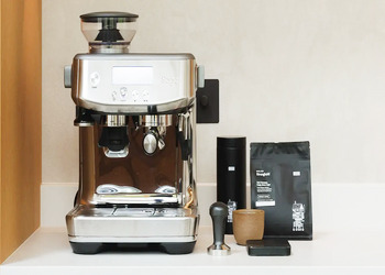 Free Sage Espresso Machine