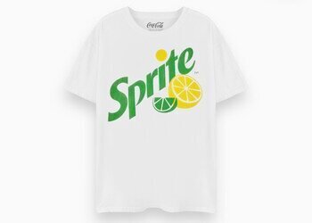 Free Sprite T-shirts, Socks & More