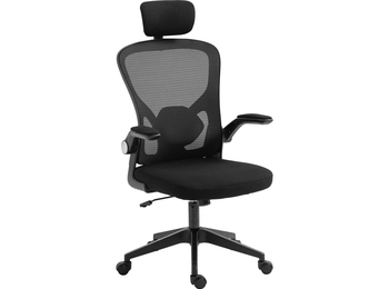 Win a Sandberg ErgoFusion Gaming Chair