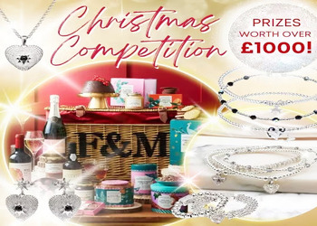 Free Annie Haak Christmas Bundle