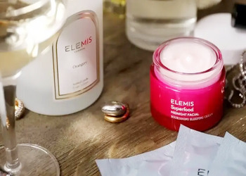 Win an Elemis Superfood Facial Set