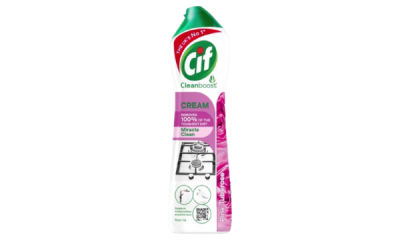 Free CIF Cream Cleaner