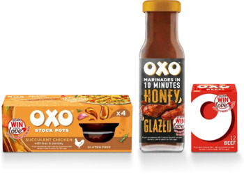 Free OXO Gift Box