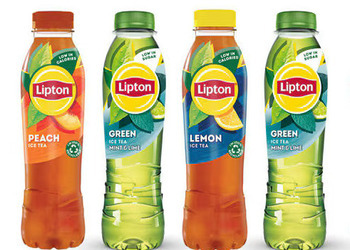 Free Lipton Iced Tea
