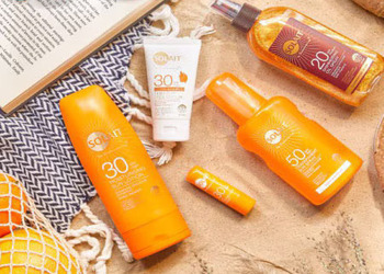 Win a Superdrug Summer Bundle (worth over £420)