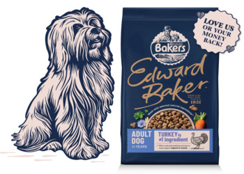 Free Edward Baker Dog Food